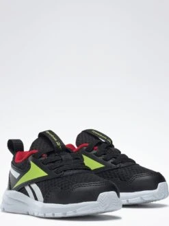 Reebok XT Sprinter 2 Alt Shoes - Black/Yellow -Sport Sphere UZ2JW SQ3 0000000012 BLACK YELLOW SLf