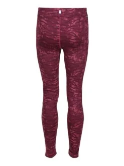 Regatta Barlia Winter Legging - Purple -Sport Sphere UZK4Z SQ3 0000000039 PURPLE SLb