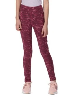 Regatta Barlia Winter Legging - Purple -Sport Sphere UZK4Z SQ4 0000000039 PURPLE SLd