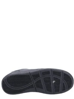 Umbro Ashfield Lace Junior Trainers -Sport Sphere UZK62 SQ5 0000000226 BLACK BLACK SLu