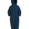 Regatta Splosh III Waterproof Jumpsuit - Navy