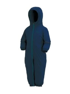 Regatta Splosh III Waterproof Jumpsuit - Navy -Sport Sphere UZK6Q SQ2 0000000048 NAVY MDf