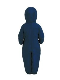 Regatta Splosh III Waterproof Jumpsuit - Navy -Sport Sphere UZK6Q SQ4 0000000048 NAVY SLd