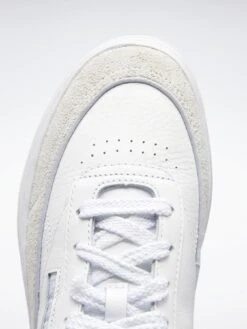 Reebok Club C Geo Mid Shoes - Beige 11 Reebok Club C Geo Mid Shoes - Beige -Sport Sphere UZP2K SQ6 0000000361 WHITE GREY SLd