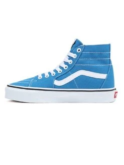 Vans UA SK8-Hi Tapered Shoes - Blue 9 Vans UA SK8-Hi Tapered Shoes - Blue -Sport Sphere UZVHA SQ6 0000000020 BLUE SLd
