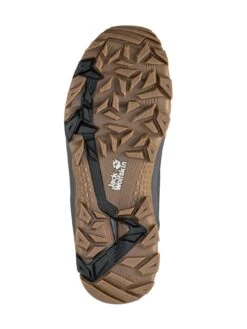 Jack Wolfskin Everquest Texapore High Walking Boots - Black -Sport Sphere UZVK5 SQ6 0000000004 BLACK SLd