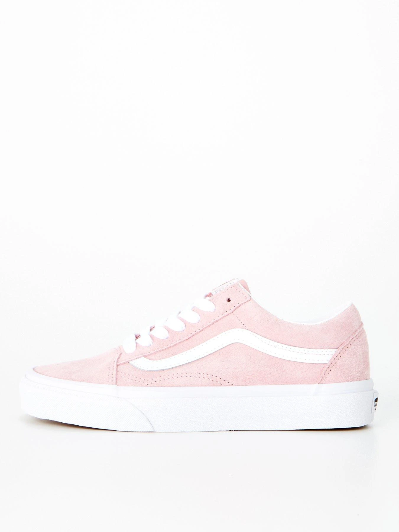 Vans UA Old Skool - Pink 1 Vans UA Old Skool - Pink