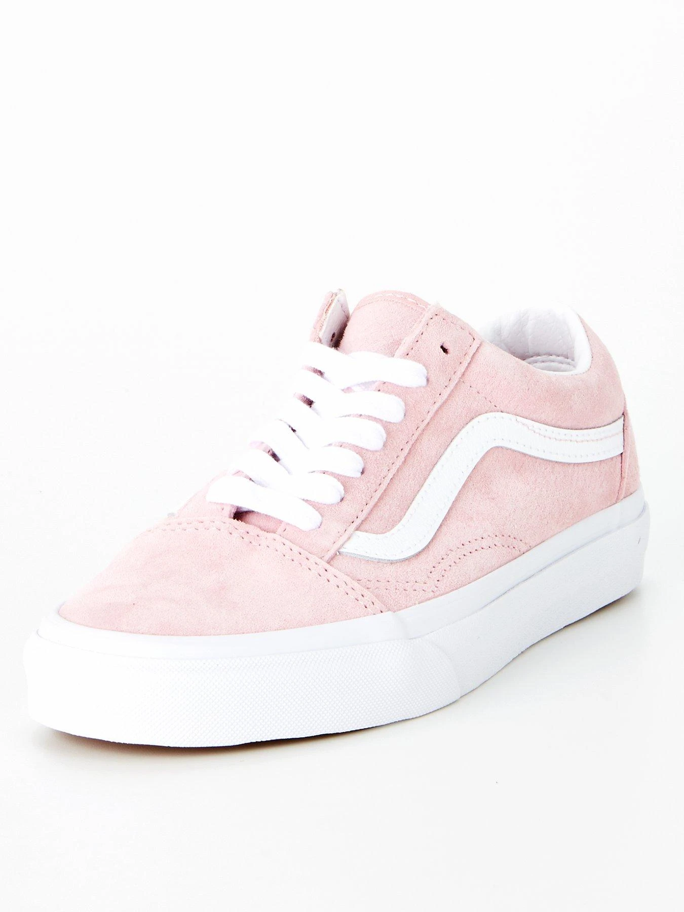 Vans UA Old Skool - Pink 2 Vans UA Old Skool - Pink - Image 2