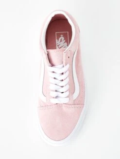 Vans UA Old Skool - Pink 9 Vans UA Old Skool - Pink -Sport Sphere UZVQB SQ4 0000000063 PINK SLt