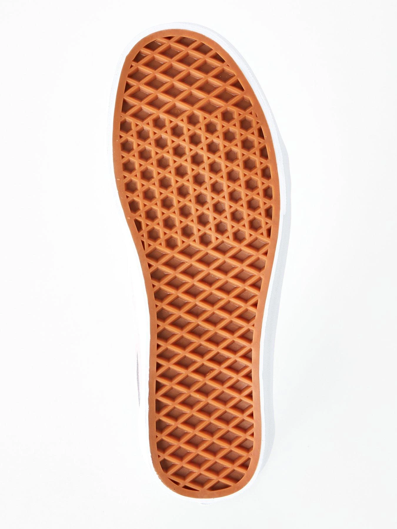 Vans UA Old Skool - Pink 5 Vans UA Old Skool - Pink - Image 5