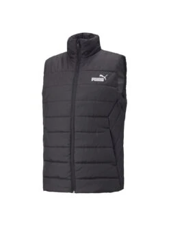 Puma ESS Padded Vest - Black -Sport Sphere UZXKC SQ5 0000000004 BLACK MDd1