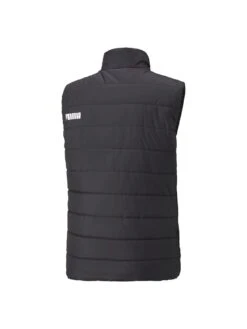 Puma ESS Padded Vest - Black -Sport Sphere UZXKC SQ6 0000000004 BLACK MDd2