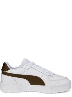 Puma Ca Pro Classic - White/Green -Sport Sphere UZXMT SQ5 0000000329 WHITE GREEN SLu