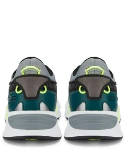 Puma RS-Z Core - Black/White -Sport Sphere UZXP9 SQ2 0000000019 BLACK WHITE SLb