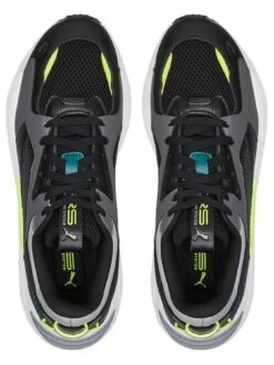 Puma RS-Z Core - Black/White -Sport Sphere UZXP9 SQ4 0000000019 BLACK WHITE SLt