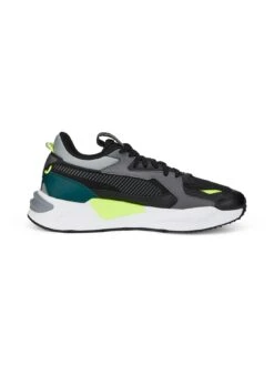 Puma RS-Z Core - Black/White -Sport Sphere UZXP9 SQ6 0000000019 BLACK WHITE SLd