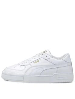 Puma CA Pro Classic - White
