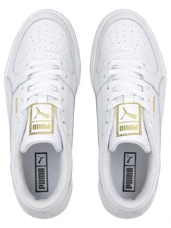Puma CA Pro Classic - White -Sport Sphere UZXPQ SQ4 0000000013 WHITE SLt