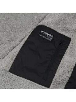 Regatta Adult Waterproof Changing Robe - Black -Sport Sphere V25NT SQ7 0000000004 BLACK DGy