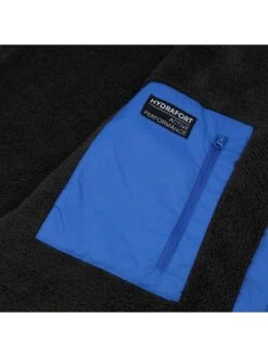 Regatta Adult Waterproof Changing Robe - Blue -Sport Sphere V25NU SQ7 0000000020 BLUE DGy