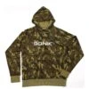Sonik Hoody Camo