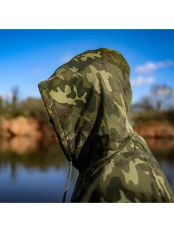 Sonik Hoody Camo -Sport Sphere V25RG SQ3 0000000099 N A SLd
