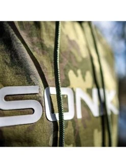 Sonik Hoody Camo -Sport Sphere V25RG SQ4 0000000099 N A SLd1