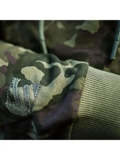 Sonik Hoody Camo -Sport Sphere V25RG SQ6 0000000099 N A SLd3