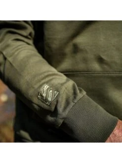 Sonik Hoody Green -Sport Sphere V25RH SQ5 0000000099 N A SLd2