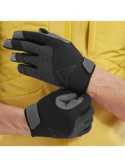 Altura Esker Trail Cycling Glove - Black -Sport Sphere V27QC SQ3 0000000004 BLACK SLd