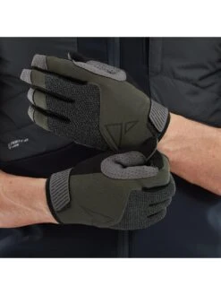 Altura Esker Trail Cycling Glove -Sport Sphere V27QD SQ3 0000000068 OLIVE SLd