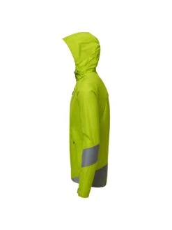 Altura Nightvision Typhoon Mens Cycling Jacket - Lime -Sport Sphere V27SE SQ4 0000000072 LIME SLd1