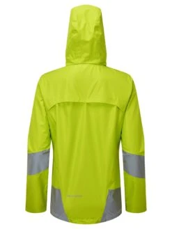 Altura Nightvision Typhoon Womens Cycling Jacket - Lime -Sport Sphere V27SH SQ4 0000000072 LIME SLd1