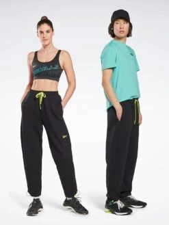 Reebok Les Mills Dreamblend Cotton Joggers