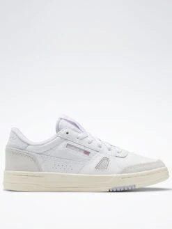 Reebok Lt Court Shoes - White
