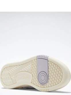 Reebok Lt Court Shoes - White -Sport Sphere V2QUF SQ5 0000000522 WHITE PURPLE SLu