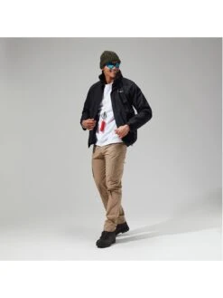 Berghaus RG Alpha 2.0 Gemini 3in1 Jacket - Black 6 Berghaus RG Alpha 2.0 Gemini 3in1 Jacket - Black -Sport Sphere V2WQG SQ3 0000000004 BLACK MDo