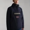 NAPAPIJRI Rainforest Winter 3 Oth Jacket - Blue Marine