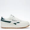 Reebok Club C Double Revenge Shoes - White