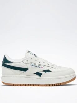 Reebok Club C Double Revenge Shoes - White