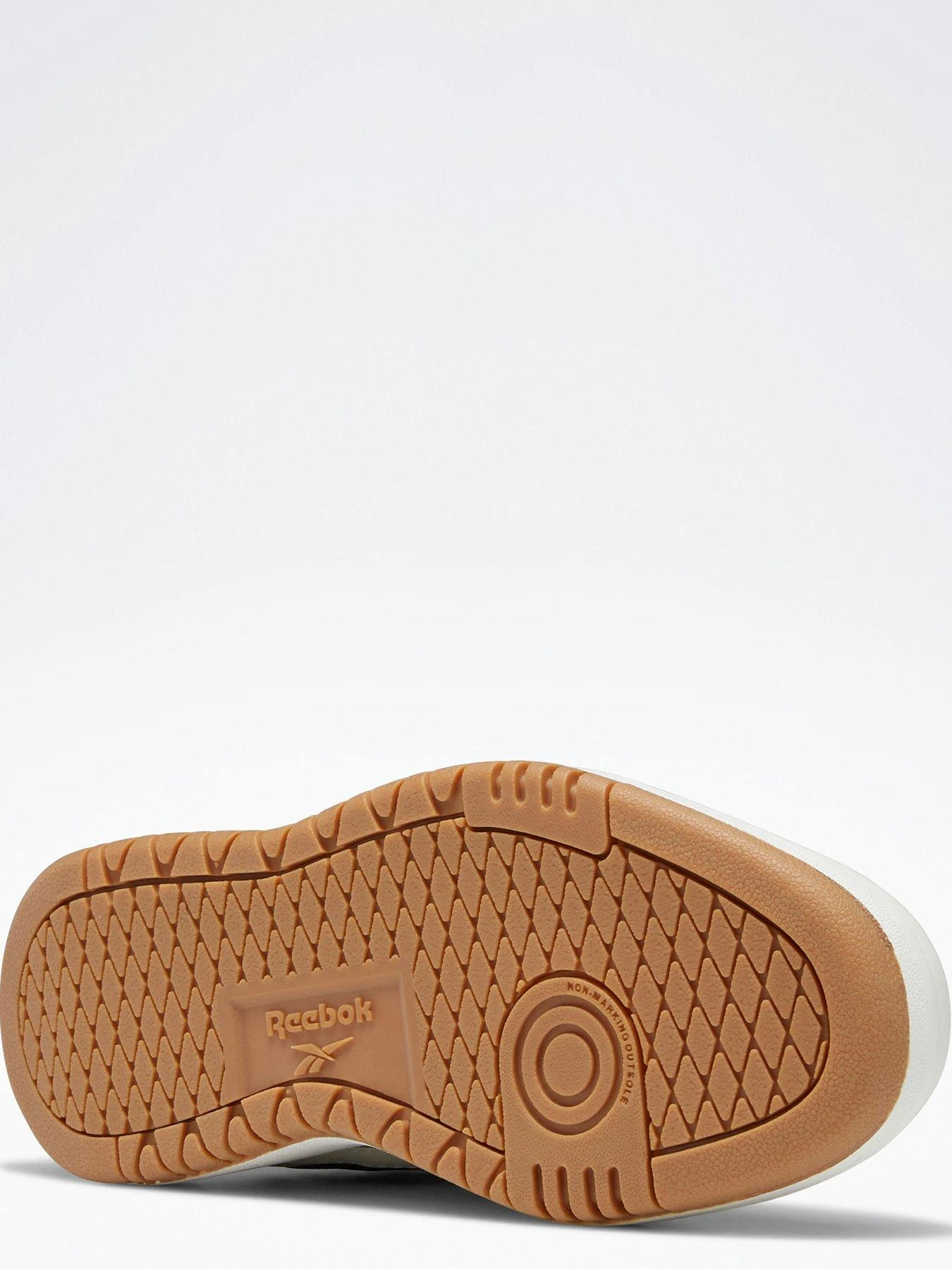 Reebok Club C Double Revenge Shoes - White 5 Reebok Club C Double Revenge Shoes - White - Image 5