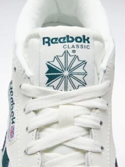 Reebok Club C Double Revenge Shoes - White 11 Reebok Club C Double Revenge Shoes - White -Sport Sphere V3KRR SQ6 0000000329 WHITE GREEN SLd