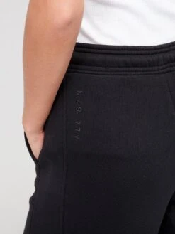 Adidas Sportswear Women's Sportswear All Szn Wide Leg Pant - Black -Sport Sphere V3L33 SQ5 0000000004 BLACK MDd1