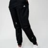 Adidas Sportswear Brand Love Jogger - Black/White