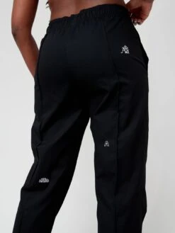 Adidas Sportswear Brand Love Jogger - Black/White -Sport Sphere V3L35 SQ4 0000000019 BLACK WHITE MDd