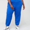 Adidas Originals Adicolor Pants - Plus Size - Cobalt