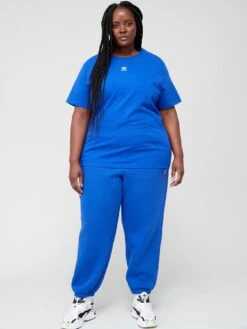 Adidas Originals Adicolor Pants - Plus Size - Cobalt 7 Adidas Originals Adicolor Pants - Plus Size - Cobalt -Sport Sphere V3L42 SQ3 0000000485 COBALT MDo