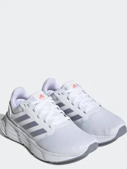 Adidas Galaxy 6 - White/Grey -Sport Sphere V3L56 SQ3 0000000361 WHITE GREY SLf