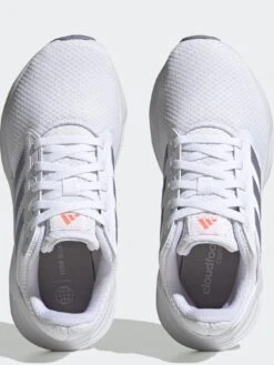 Adidas Galaxy 6 - White/Grey -Sport Sphere V3L56 SQ4 0000000361 WHITE GREY SLt