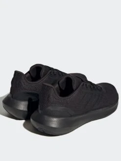 Adidas Runfalcon 3.0 Trainers - Black -Sport Sphere V3L5D SQ3 0000000226 BLACK BLACK SLb
